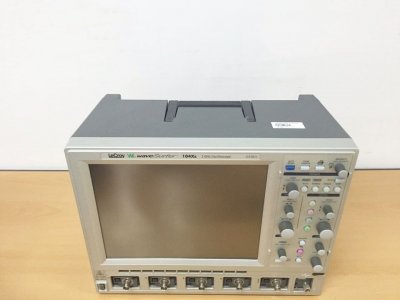 Цифровой осциллограф LeCroy WS 104XS (демонстрационный)